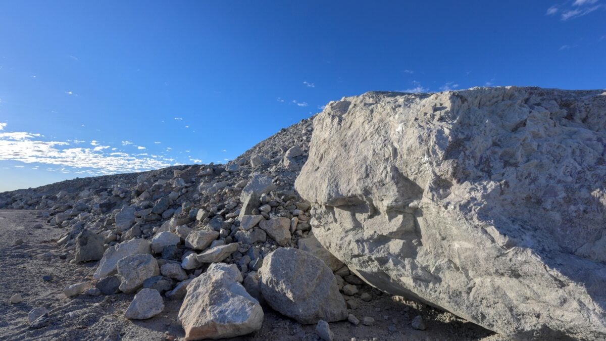 MIT Scientists May Have Found a Way to Pull Lithium From Rocks Without Trashing the Planet