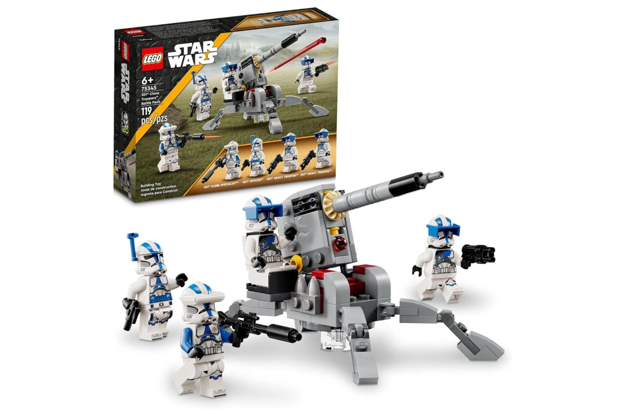 Star Wars 501