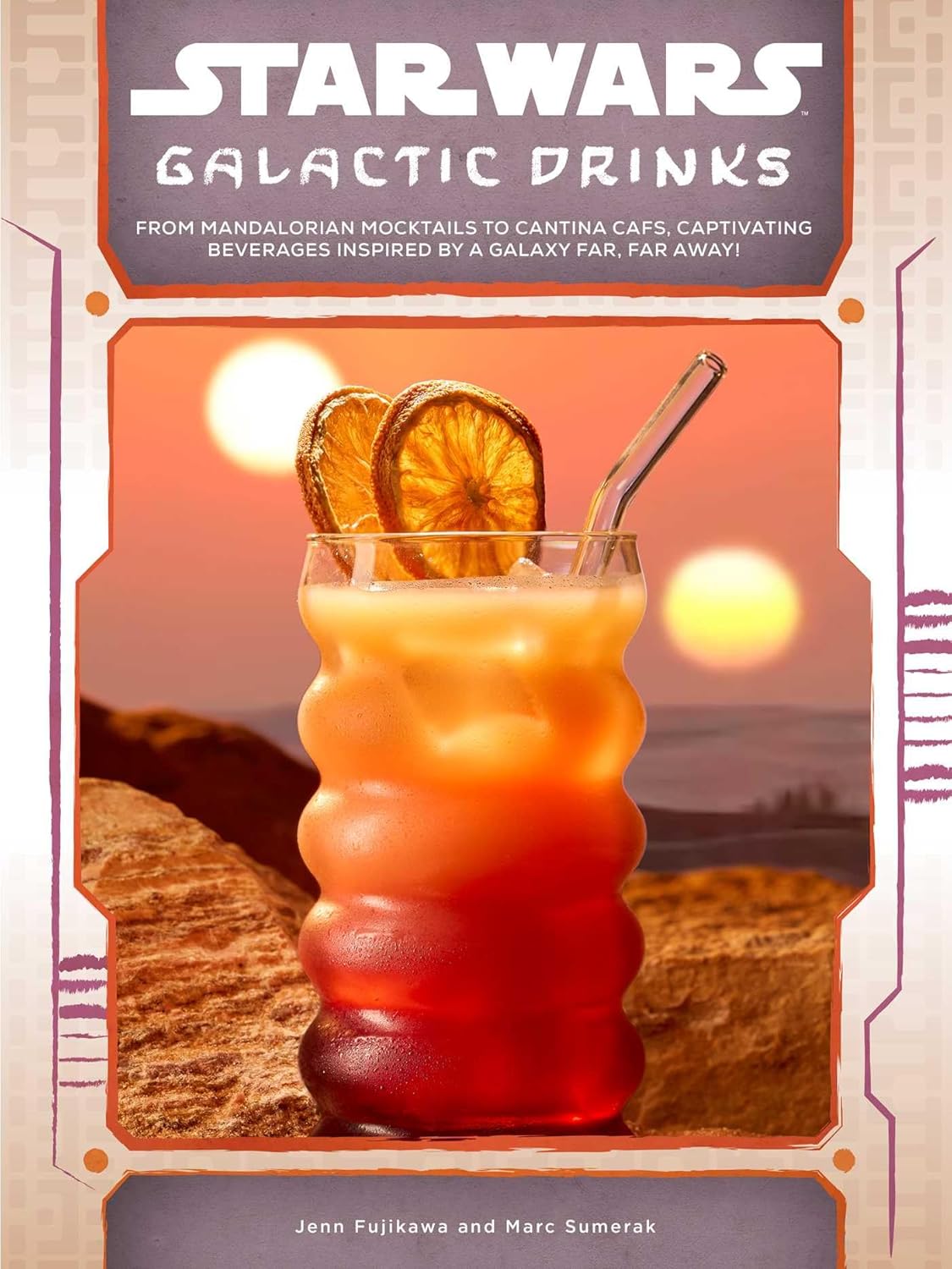 Bevande galattiche di Star Wars