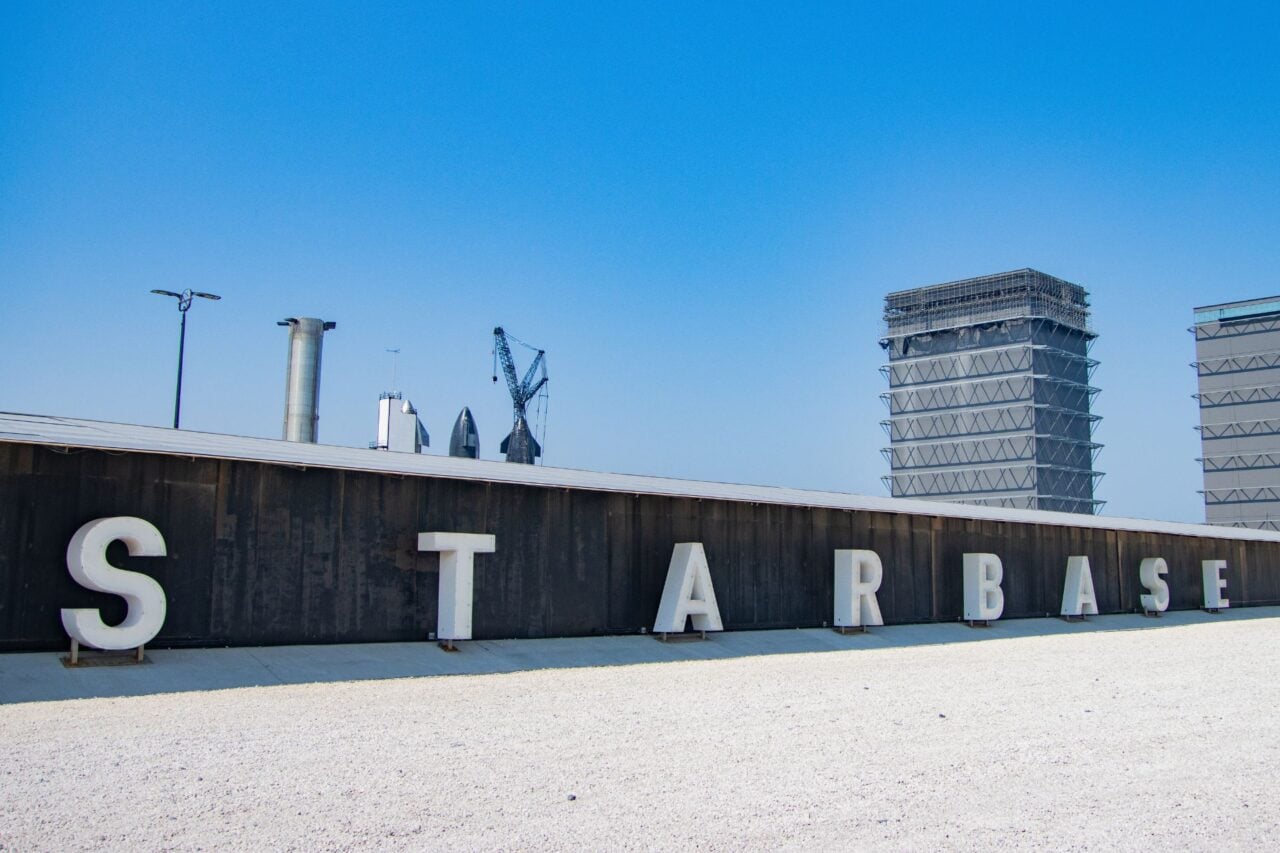 Starbase