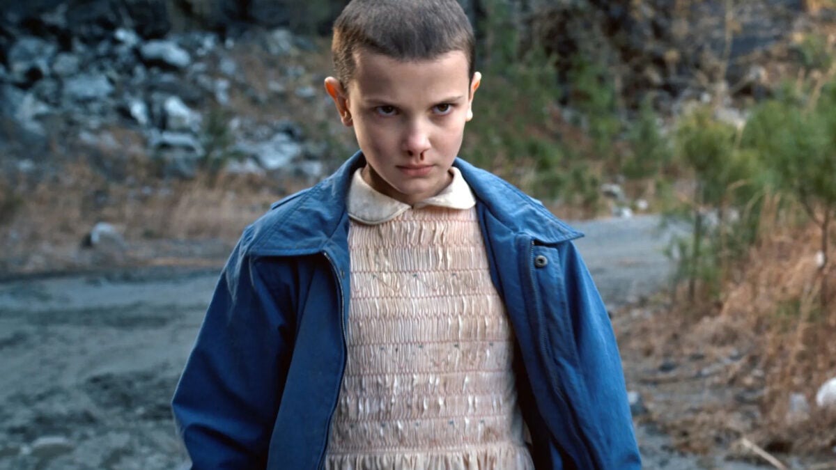 ‘Stranger Things’ Punya Satu Tempat Tujuan Lagi: Museum Smithsonian