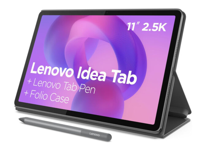 Forget iPad, Lenovo Idea Tab Is Now a Budget Android Tablet Alternative ...