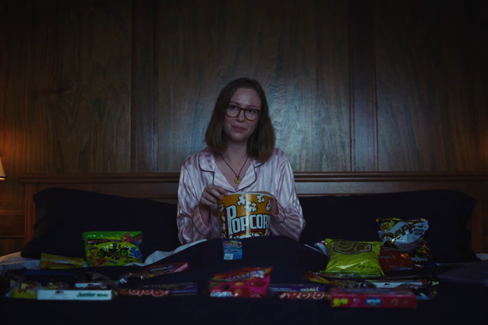 Teenage Sex And Death At Camp Miasma Trailer