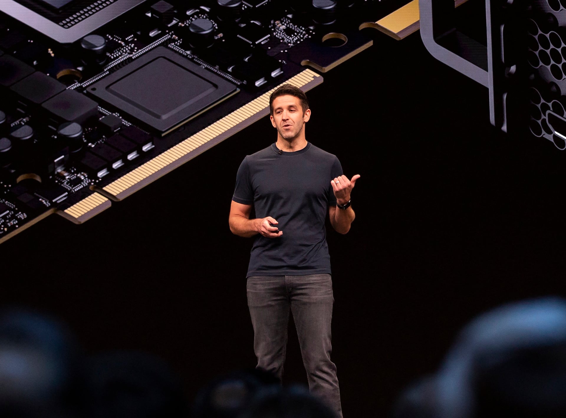 Us It Apple News Feed