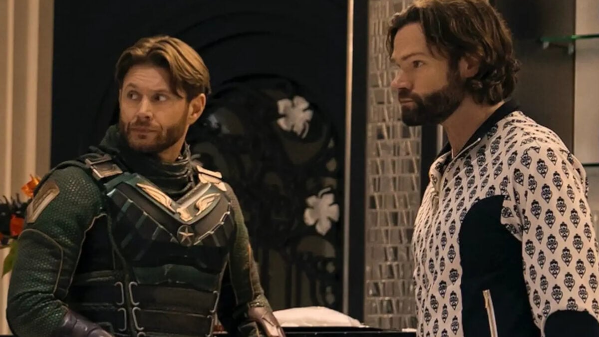 &lsquo;The Boys&rsquo; Got Even More Meta With Its &lsquo;Supernatural&rsquo; Reunion
