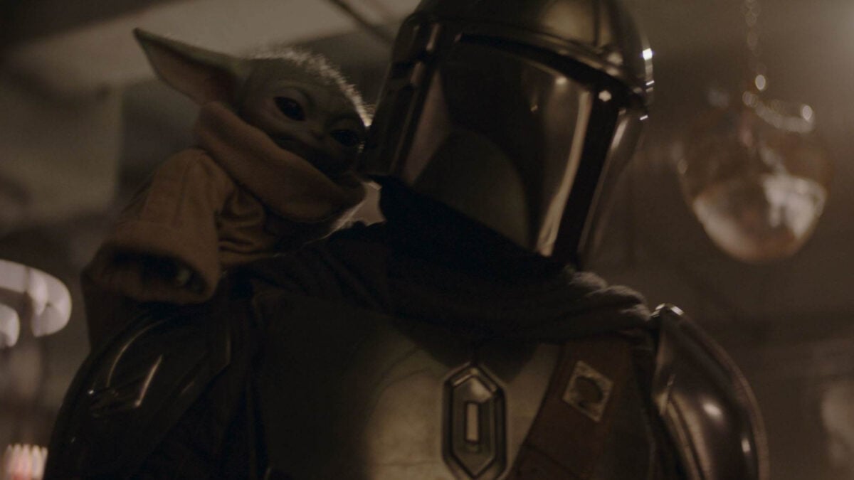 Jon Favreau Tak Yakin Mengapa Diminta Membuat ‘The Mandalorian and Grogu’, Namun Ia Yakin Bayi Yoda Berperan Besar