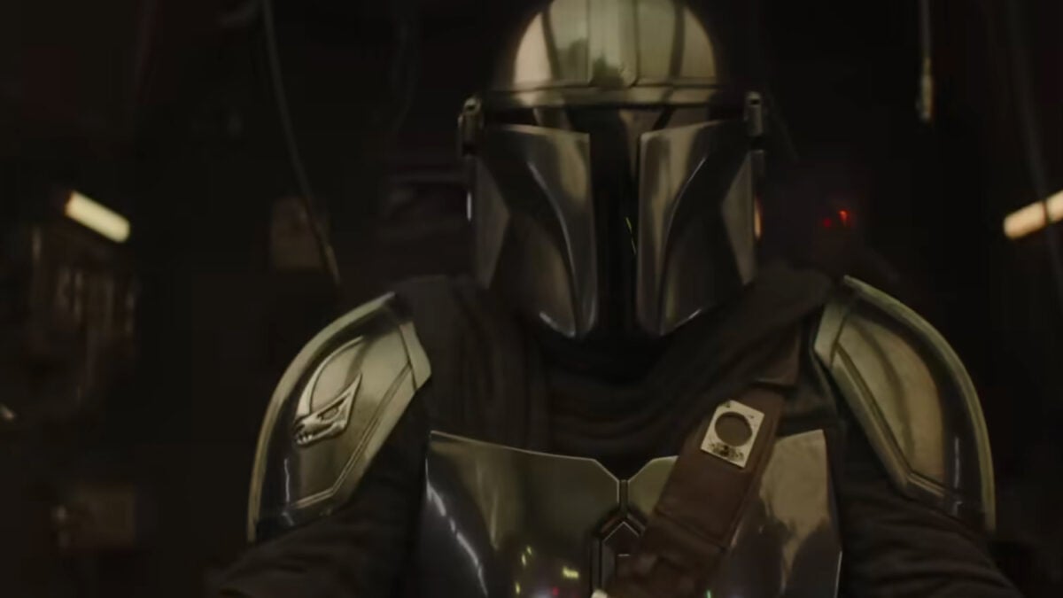 Judul Alternatif untuk ‘The Mandalorian and Grogu’: Mungkin Sang Mandalorian Harus Tewas