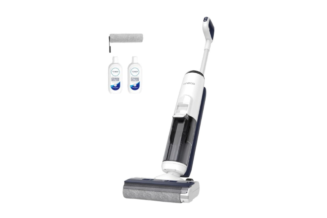 Tineco Vacuum