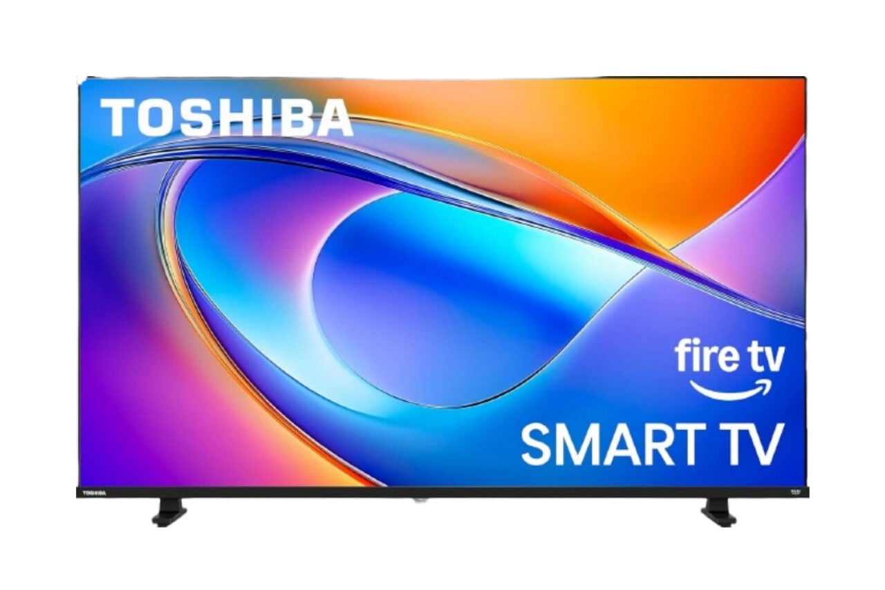 Toshiba Smart Tv