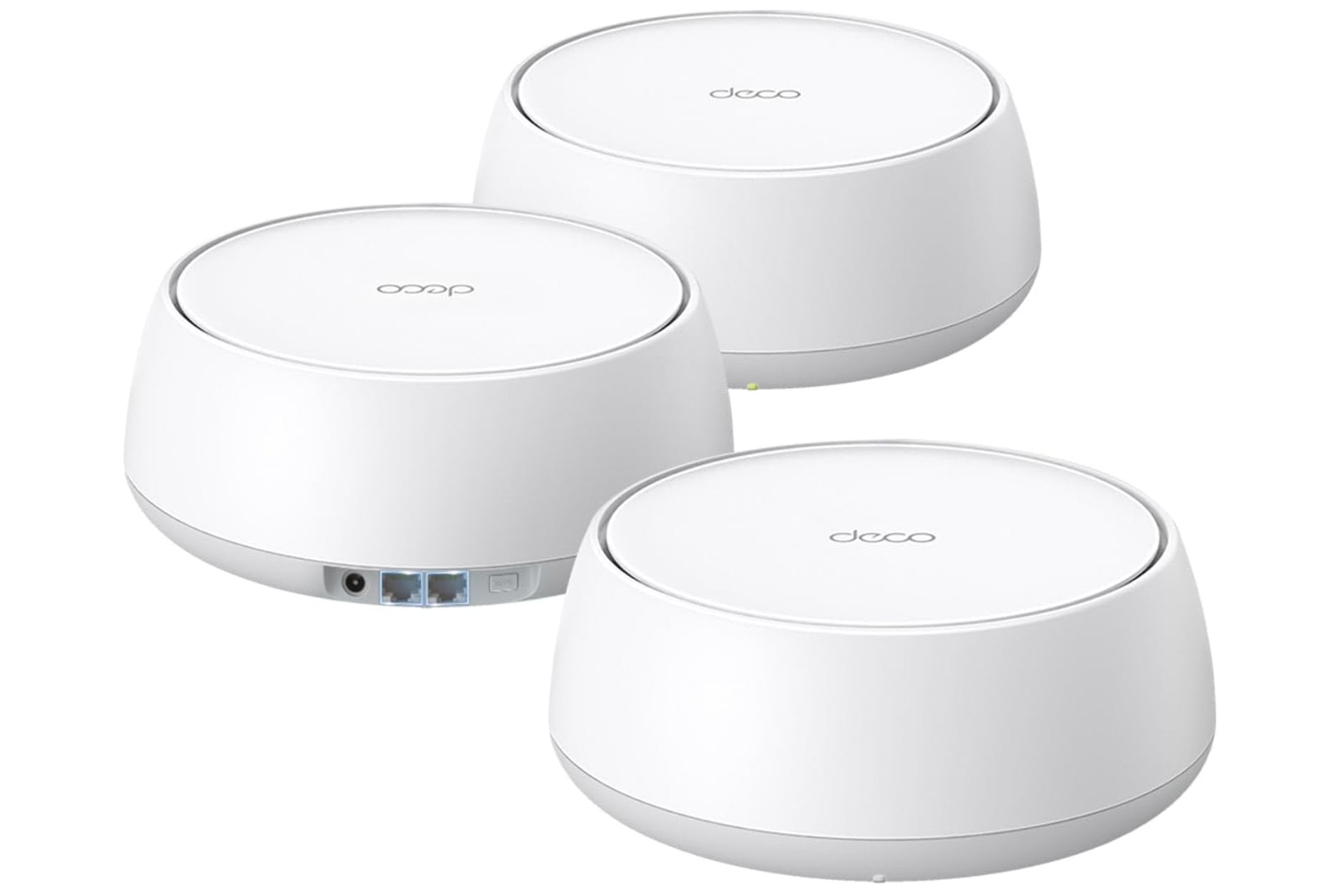 Tp Link Deco Wifi7