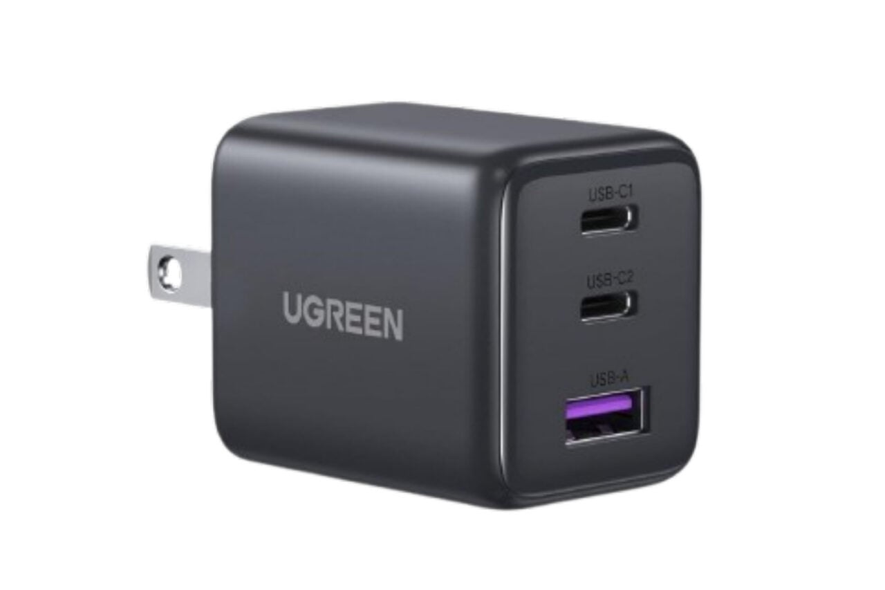 Ugreen Charger