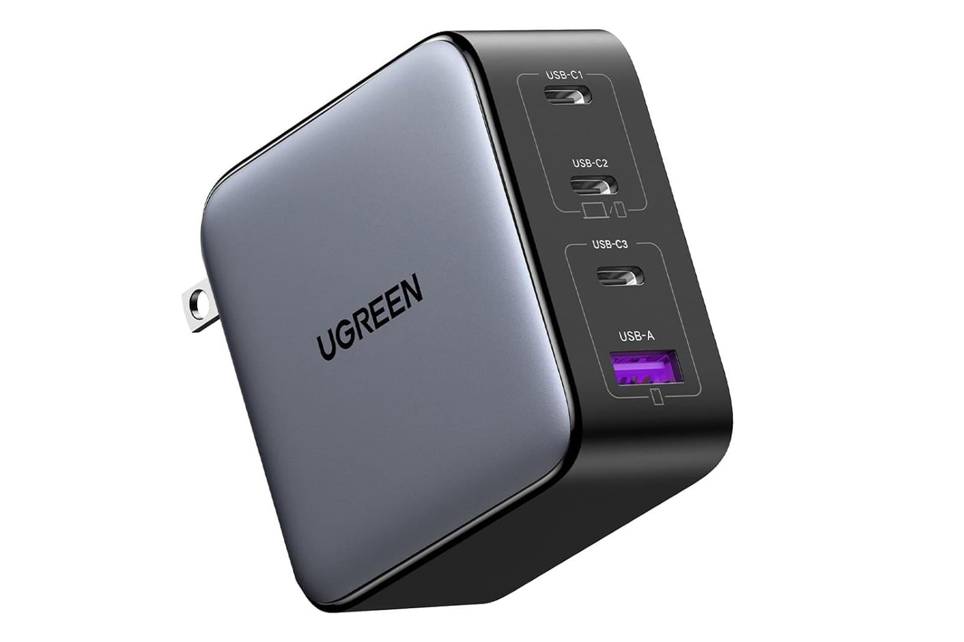 Ugreen Nexode 100w Gan