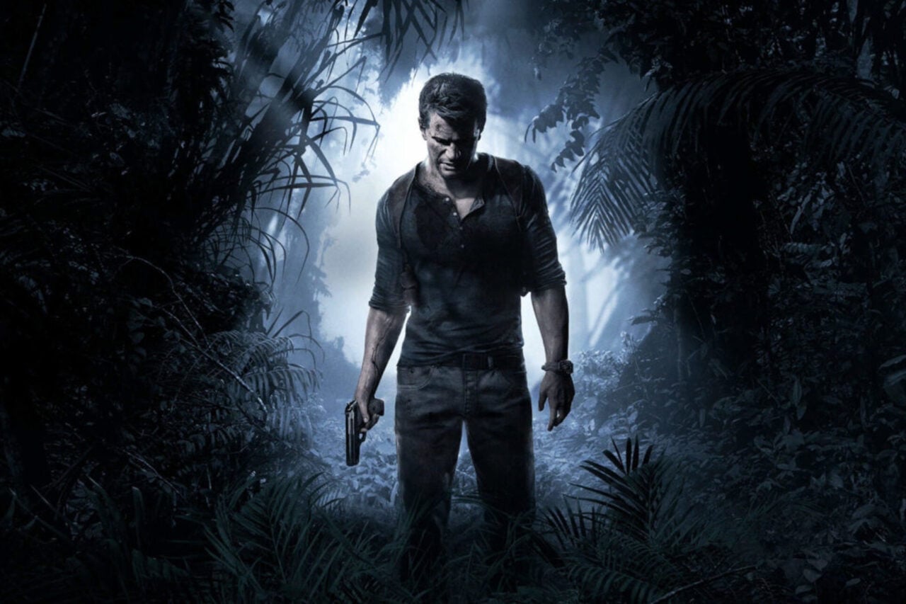 Uncharted 4 Hed