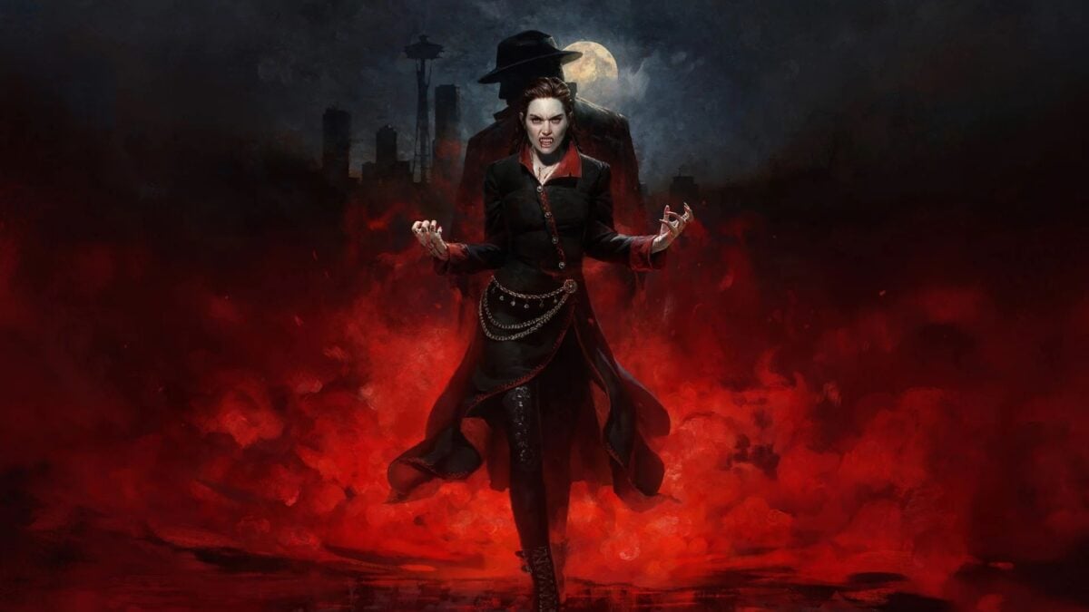 New ‘Vampire: The Masquerade’ Project in the Works from White Wolf
