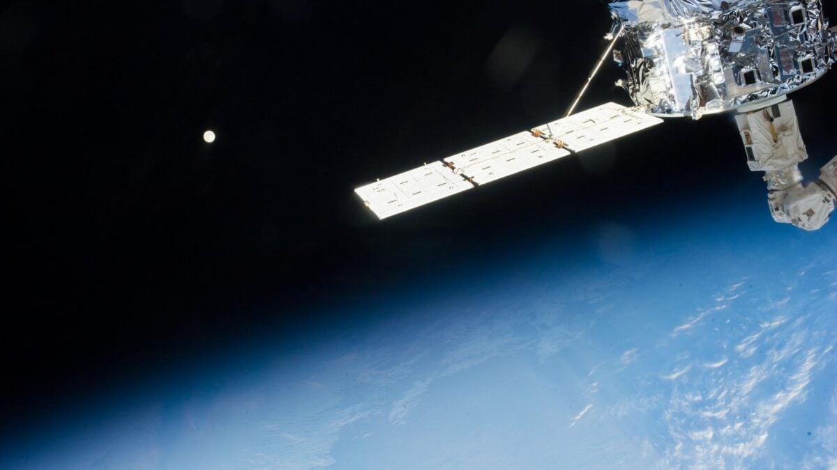 Researchers Mapped 30 Million Trips to the Moon. This One’s the Cheapest