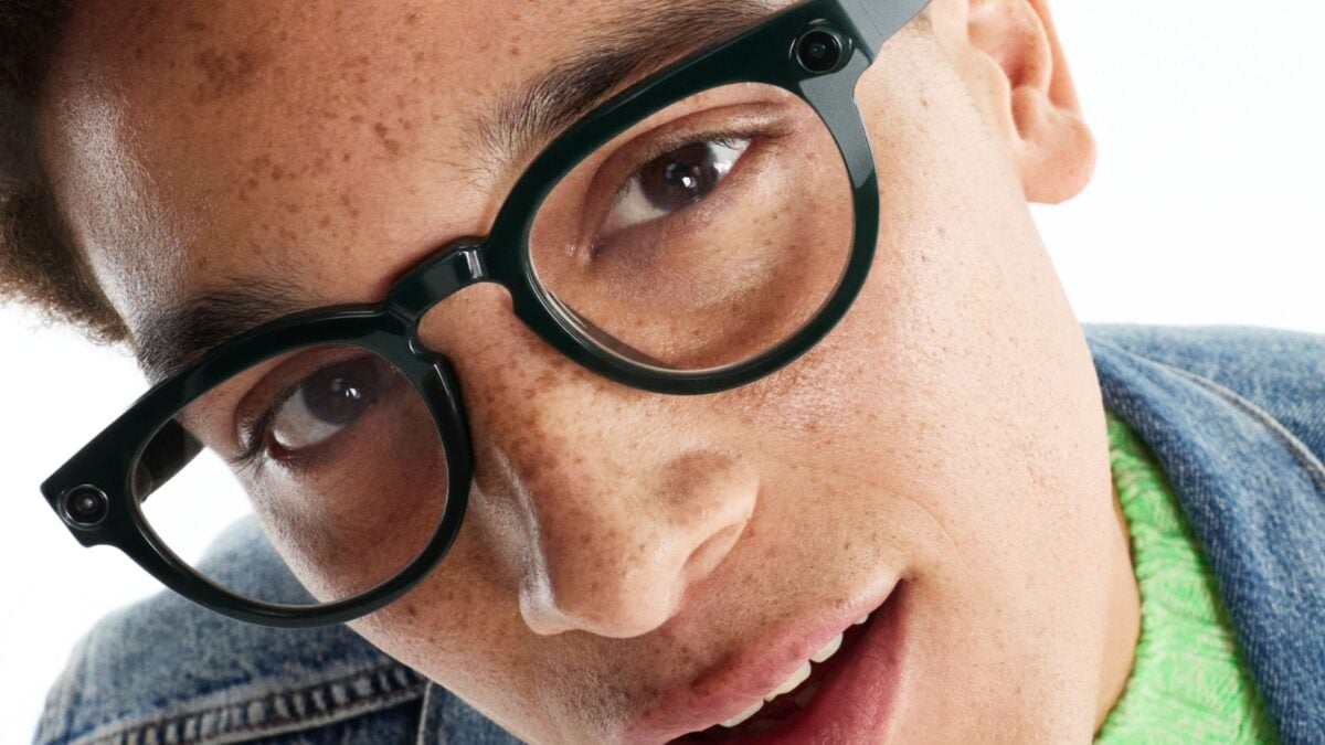 Google Seems Pretty Scared of the Words ‘Smart Glasses’