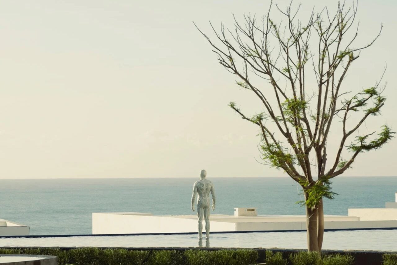 ‘Westworld’ Is Returning to the Big Screen