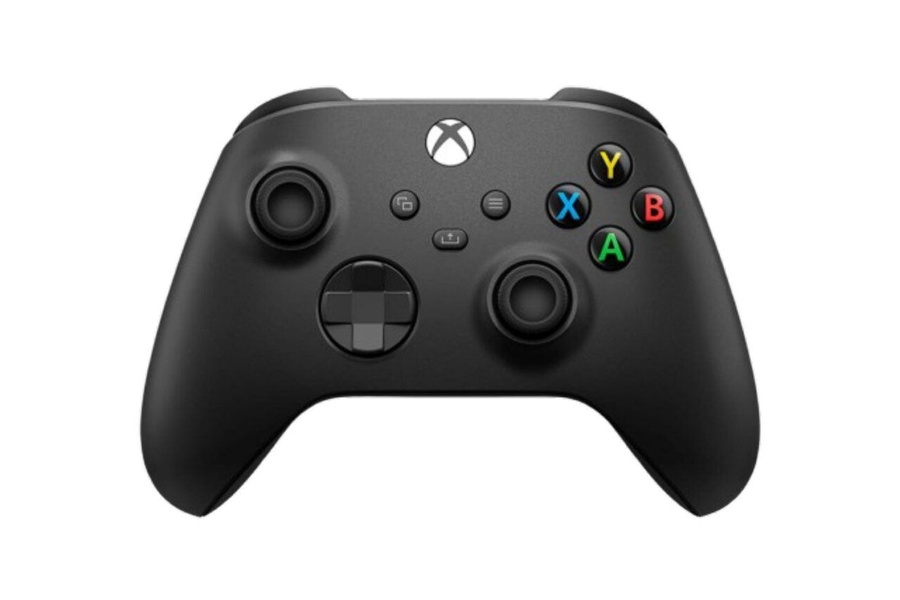 Xbox Controller
