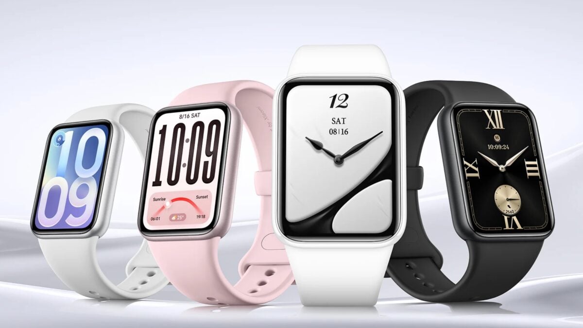 Gelang Pintar Xiaomi Smart Band 10 Pro, Raja Baru Gelang Pintar Murah?