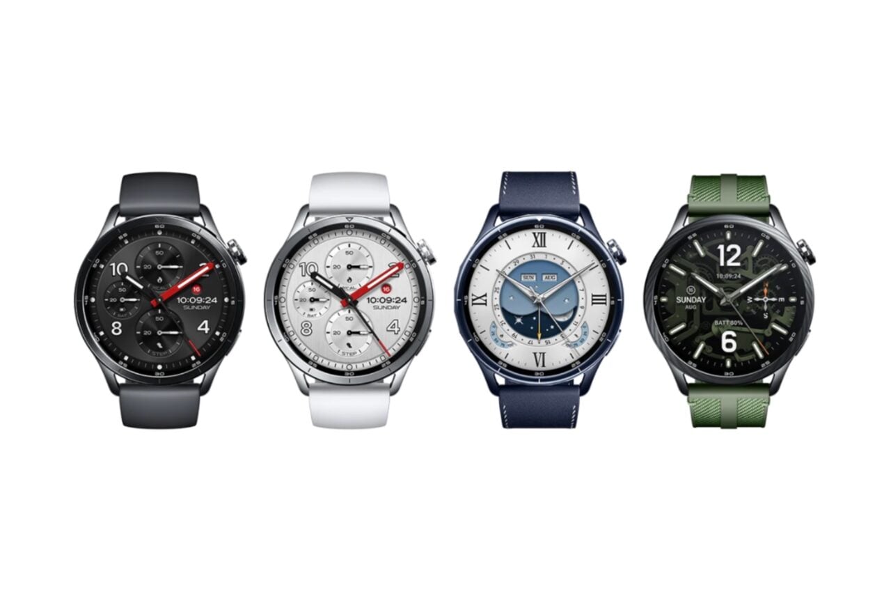 Xiaomi Watch S5
