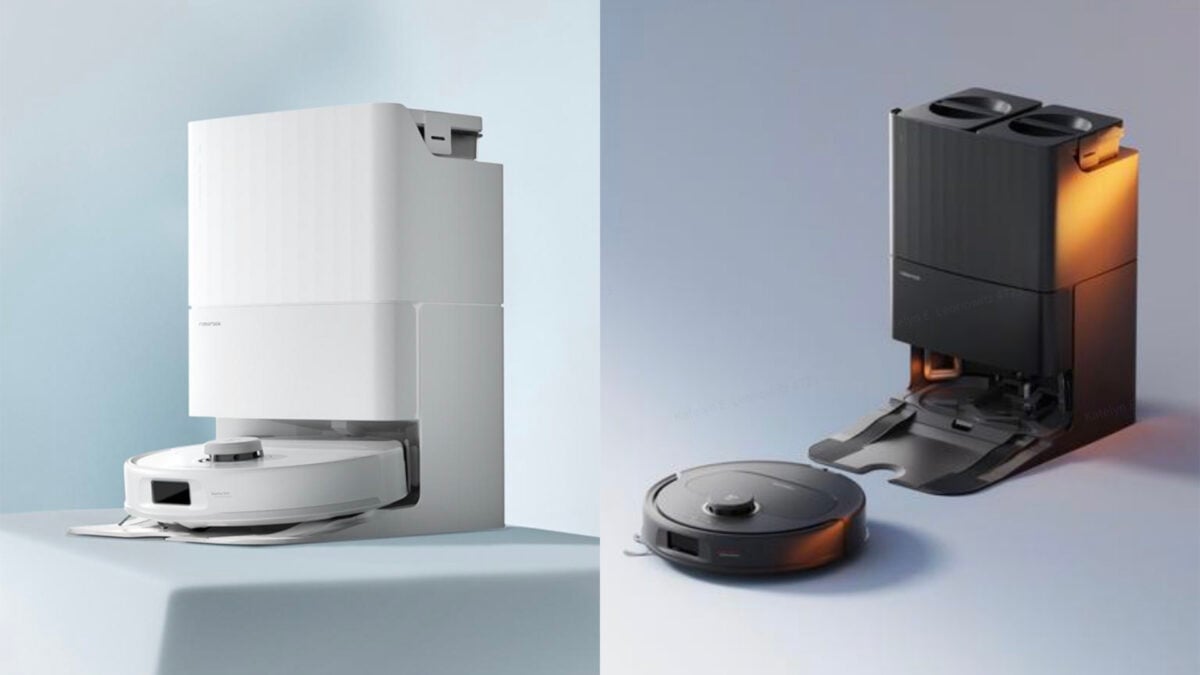 Everyday Robovac Champions&mdash;Roborock Qrevo S Pro & QV 35A Head to Head