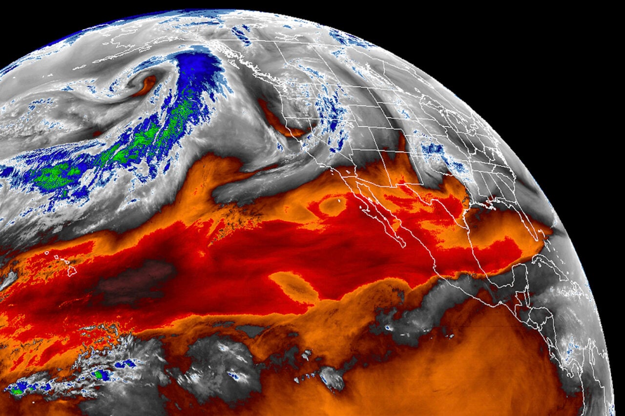 Trump Killed Climate.gov Last Summer. Scientists Just Brought It Back
