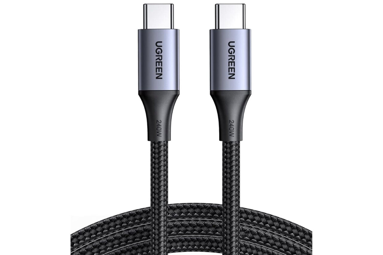 240w Cable Usbc