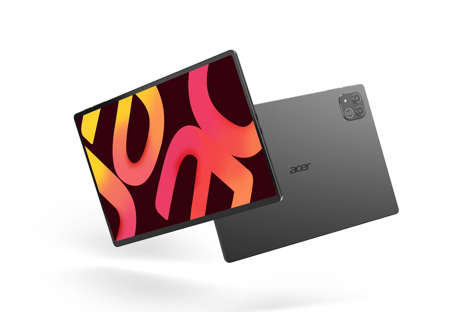 The Acer Iconia Duo S14.