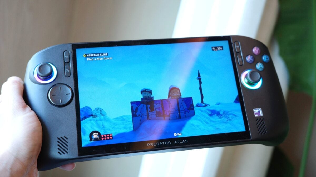 Intel develops frame-extrapolation 'fake frames' feature