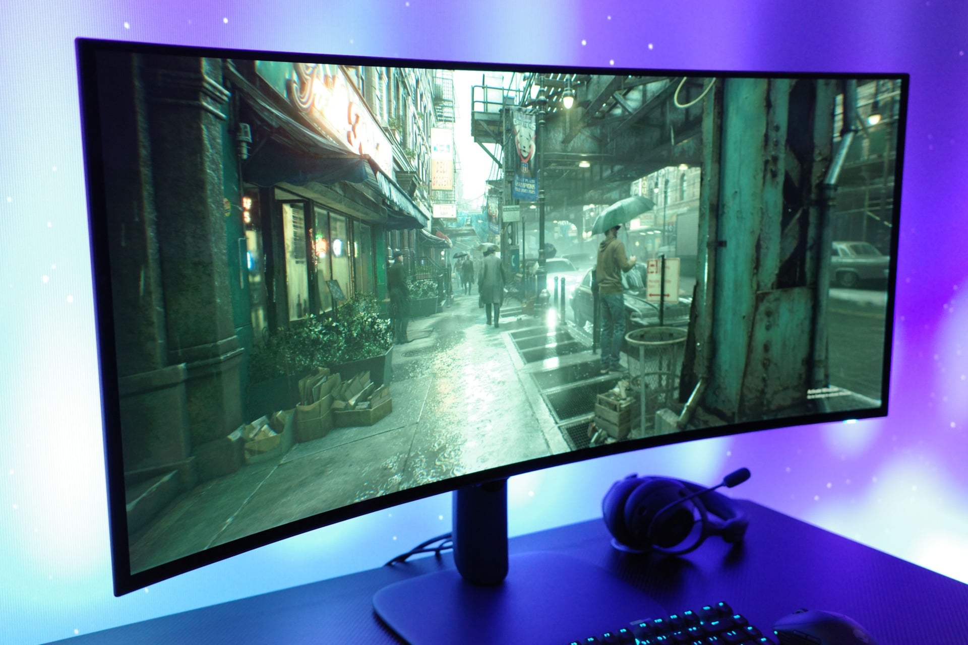 Aliewnare Aw3926qw 5k Monitor 1