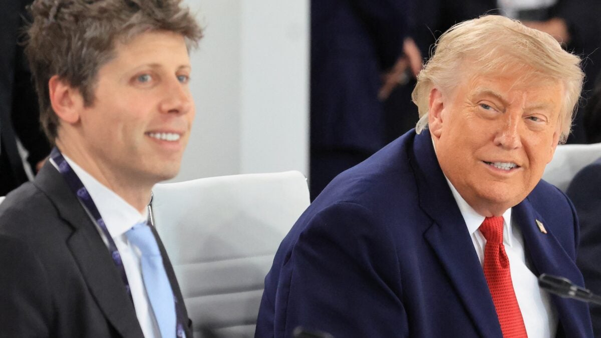U.S. Government Broadens Scrutiny of Advanced AI Models