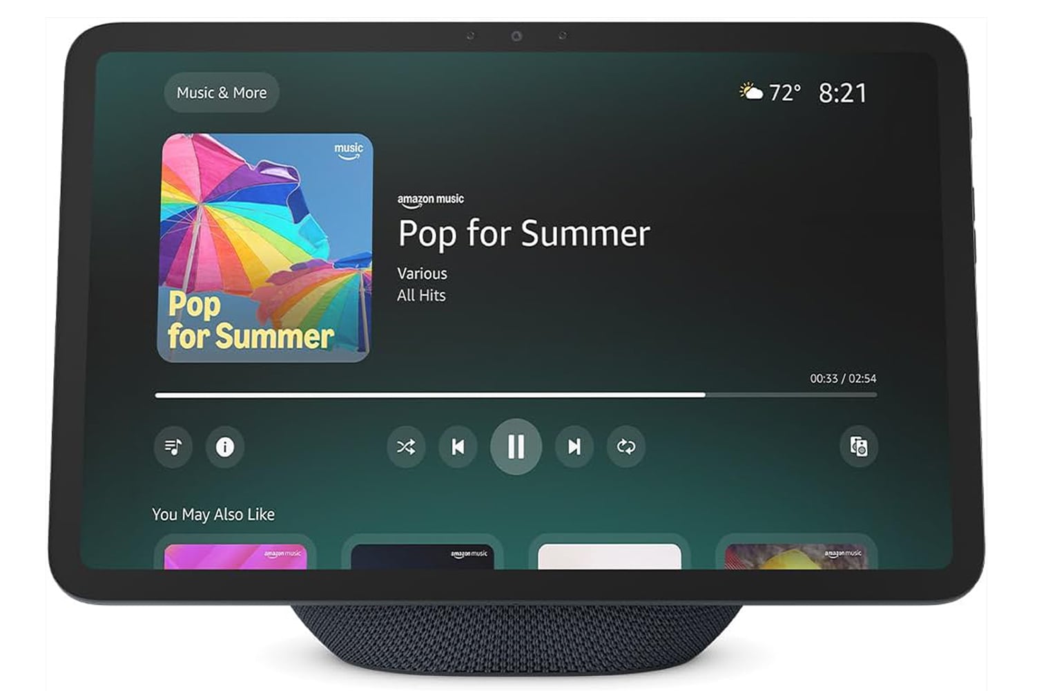 Amazon Echo Show 11 (newest Model)