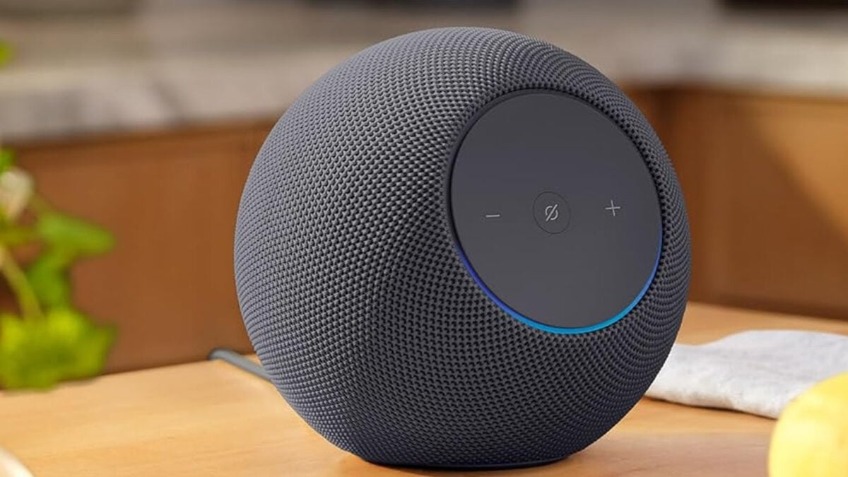 EchoStudioアマゾン エコースタジオ Alexa Dolby Atmos Amazon Echo Studio Shows Up at Record Low for Prime Member First