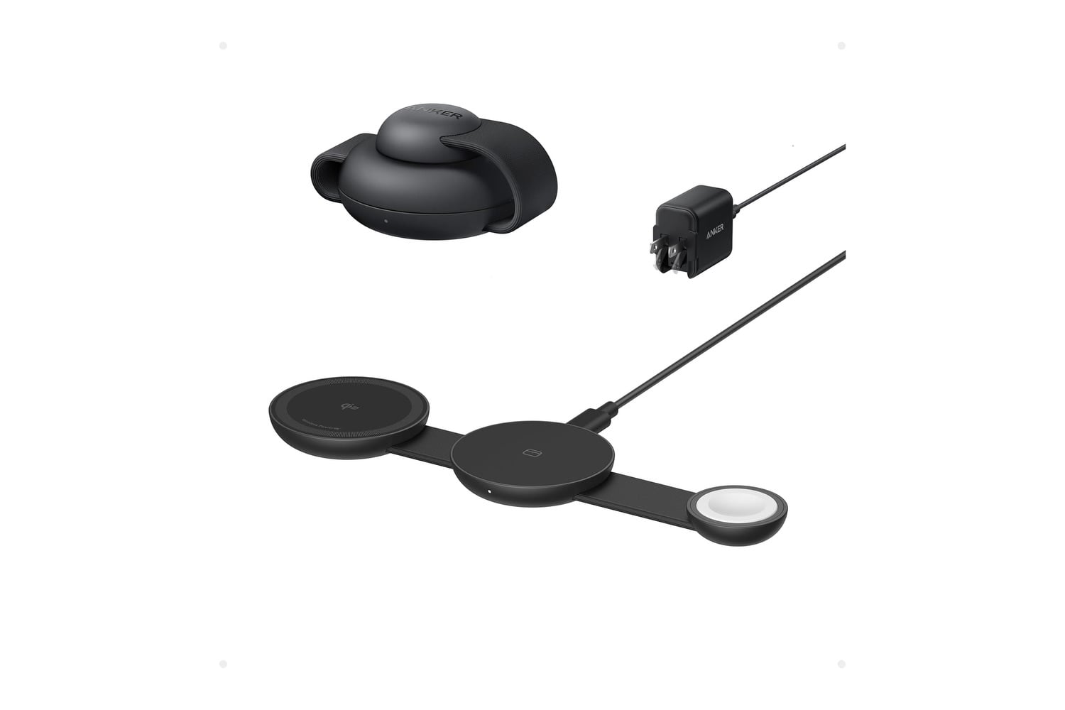 Anker Magsafe Compatible Maggo Ufo