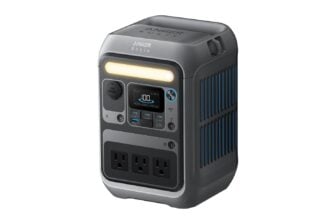 Anker Portable Power Station Solix C300