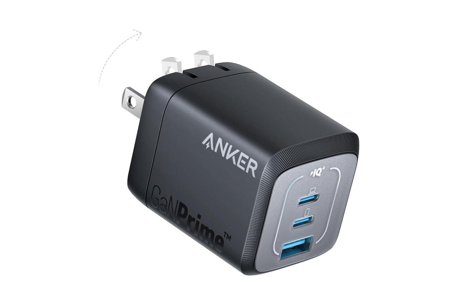 Anker Usb Charger