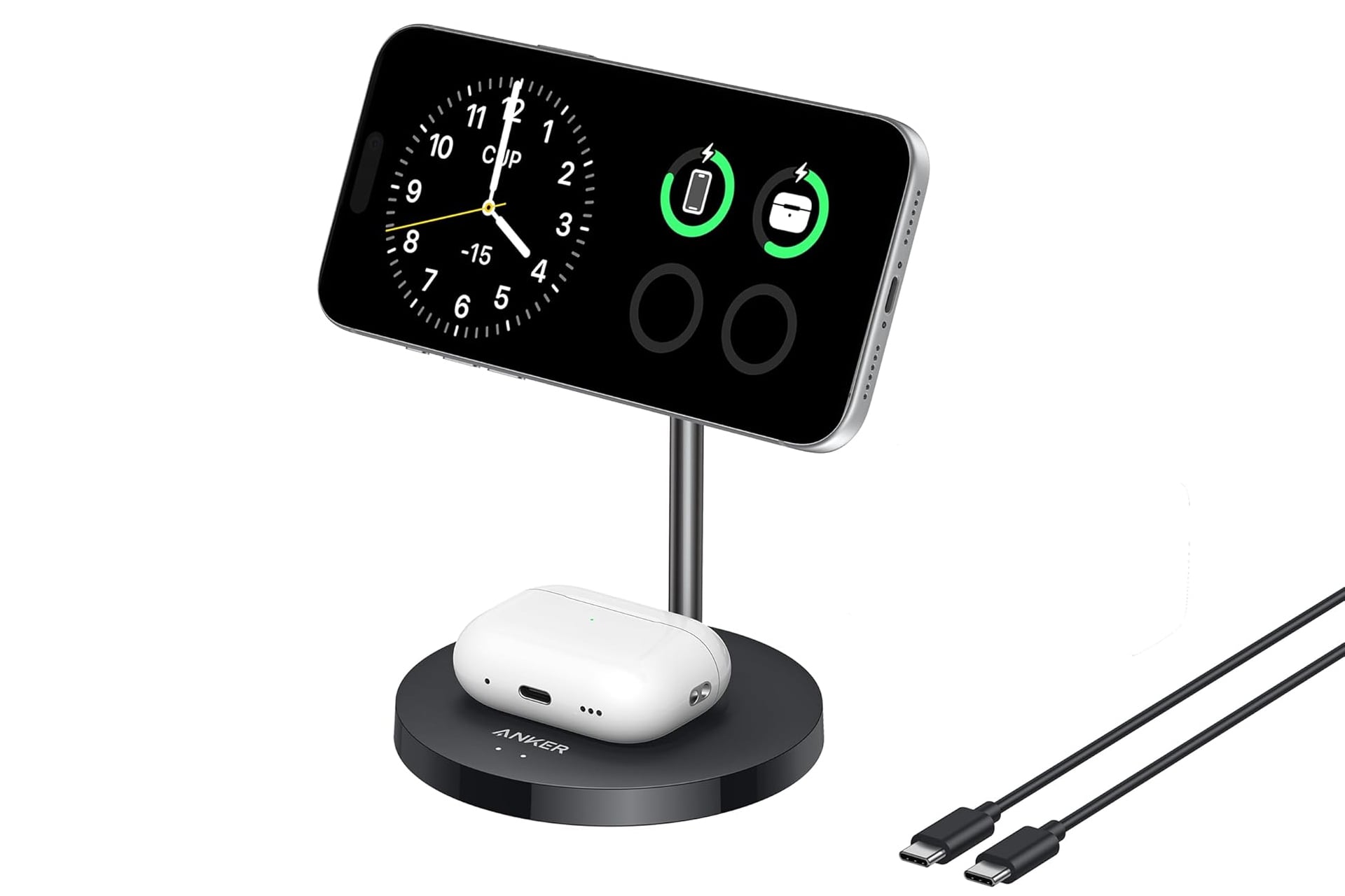 Ankermagsafestand