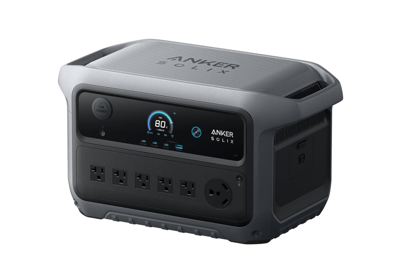 Ankersolixc2000