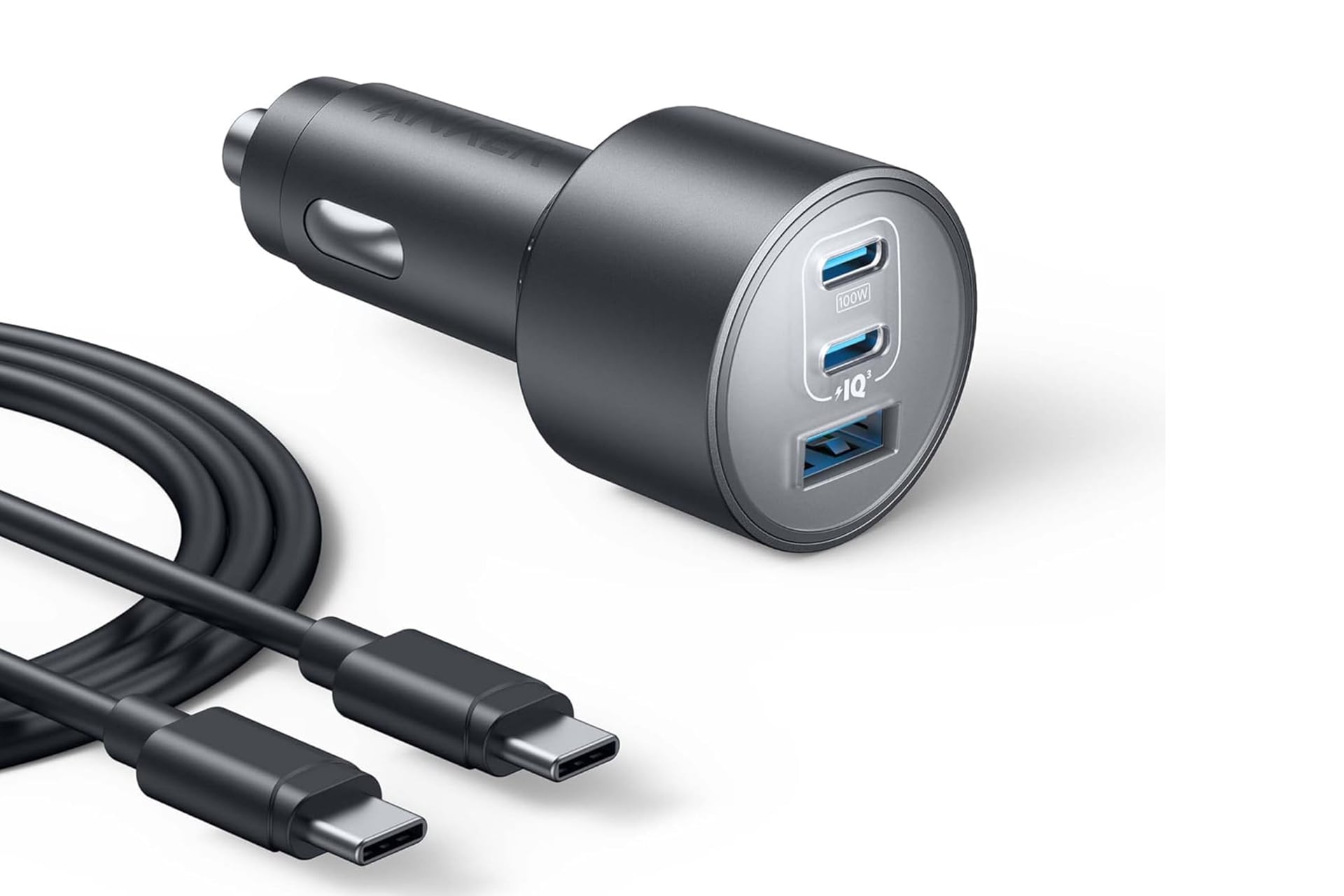 AnkeriPhone17usb Ccarcharger