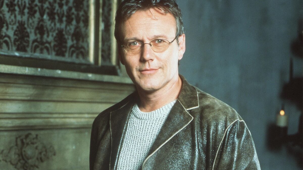 ‘Buffy the Vampire Slayer’ Star Anthony Stewart Head Has&hellip;