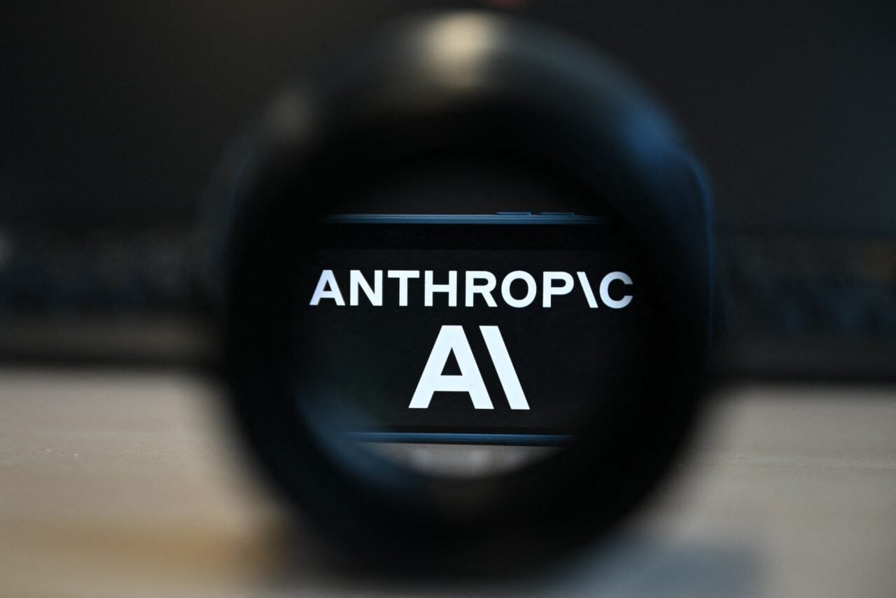 Anthropic released its latest model, Claude Sonnet 5, on Tuesday.