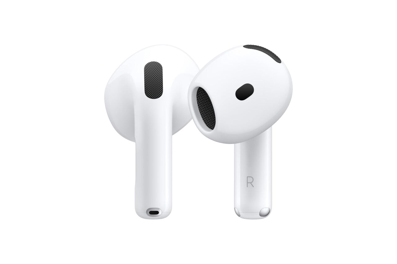 Apple AirPods4