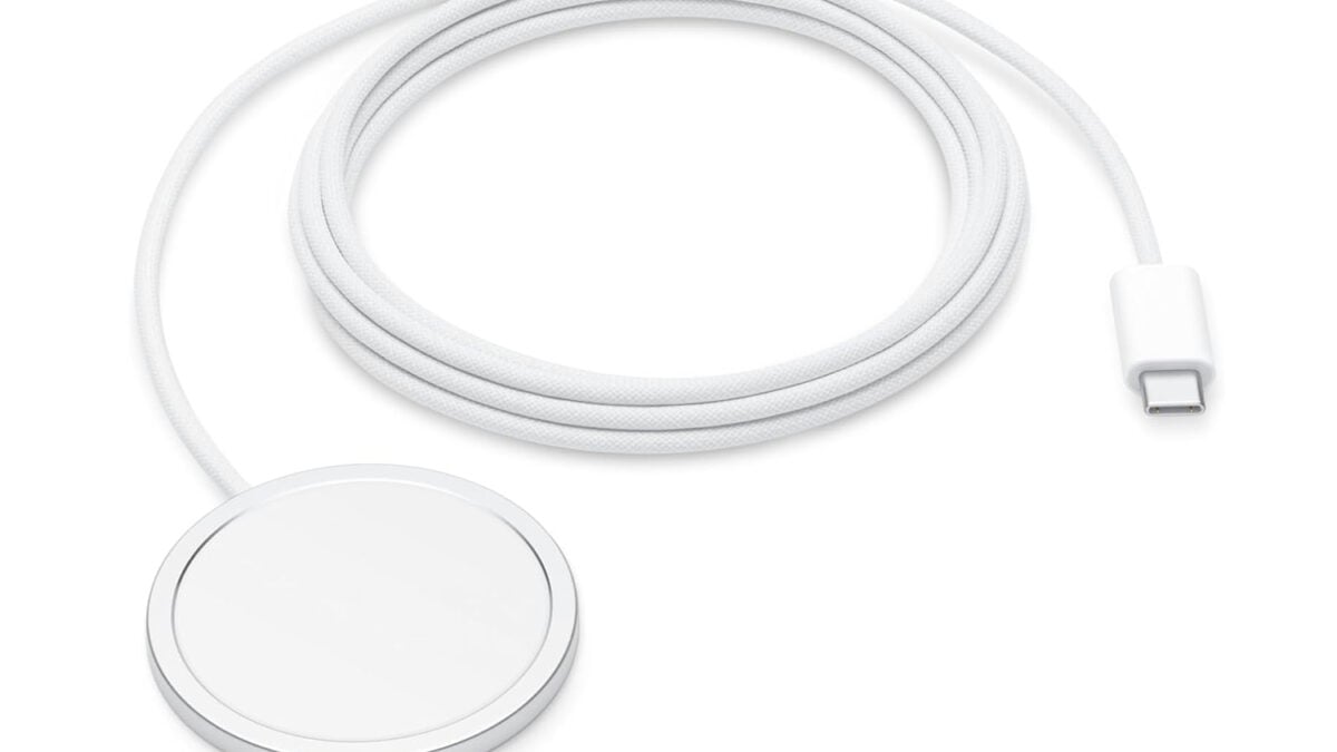 This 2M MagSafe Charger Is 43% Off on Amazon This Prime Day, Not at the Apple St...
