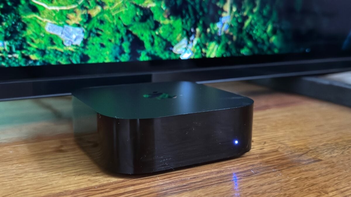 Apple TV Akan Mendapatkan tvOS 27 Akhir Tahun Ini