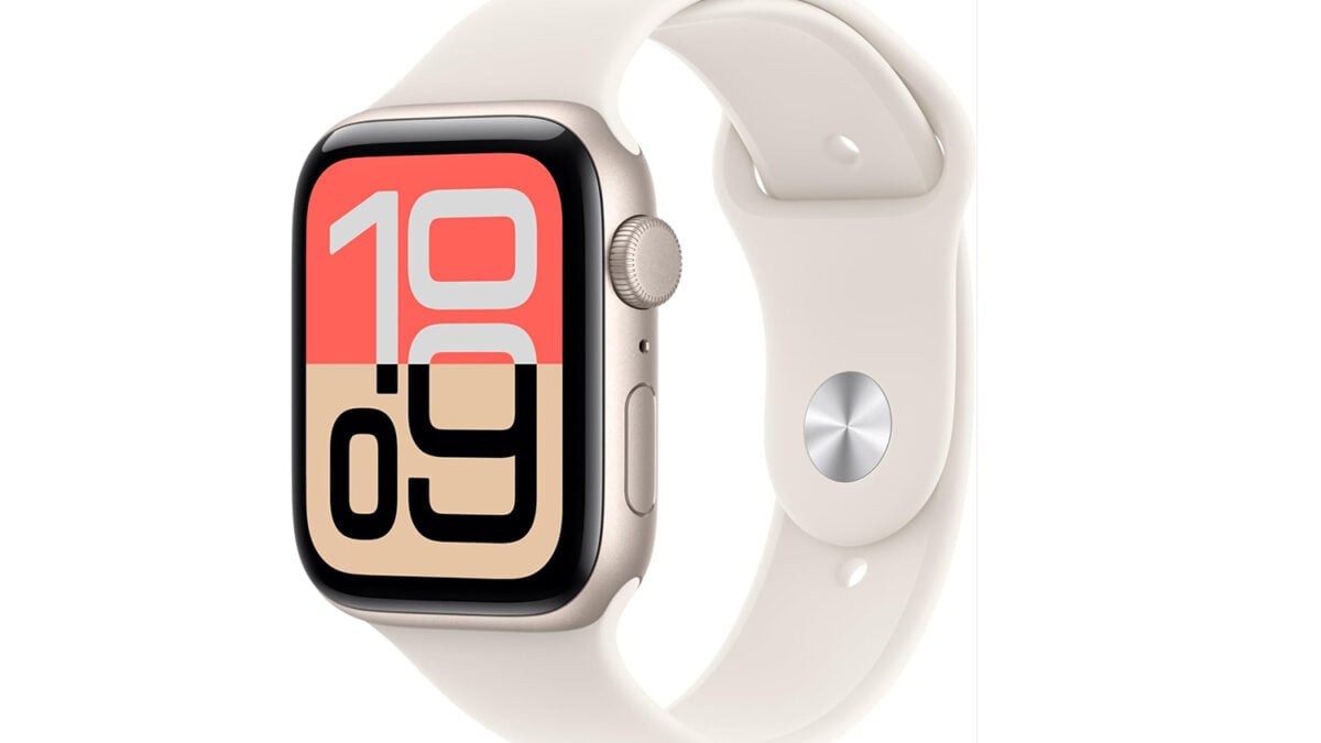 Apple Watch SE 3 Is Priced Like a Refurbished Smartwatch After