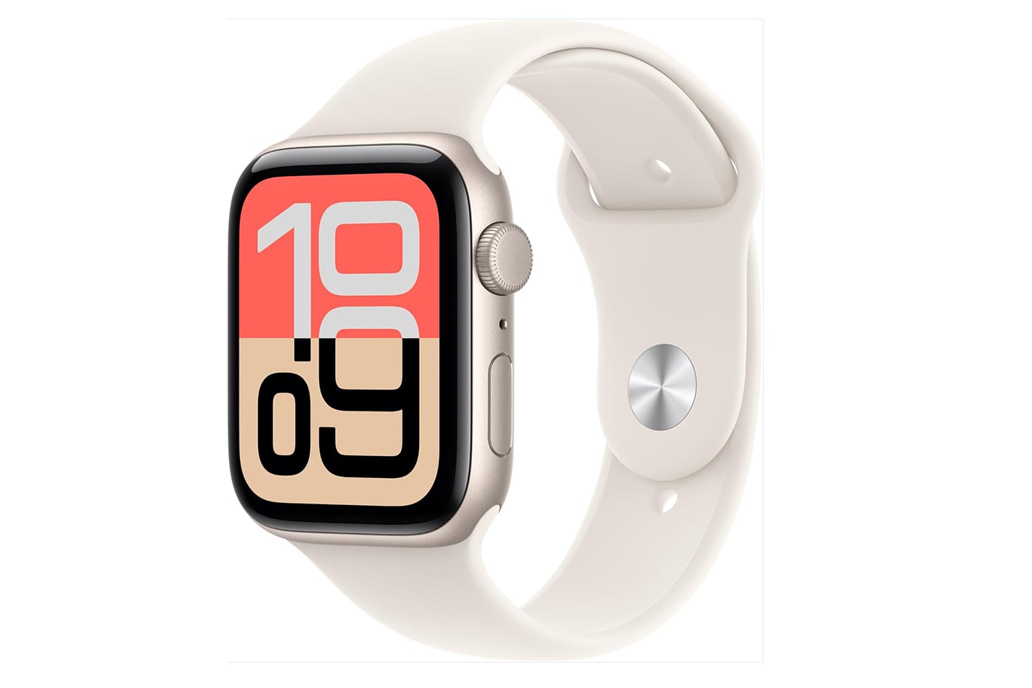 Apple Watch Se 3 [gps 44mm] Smartwatch