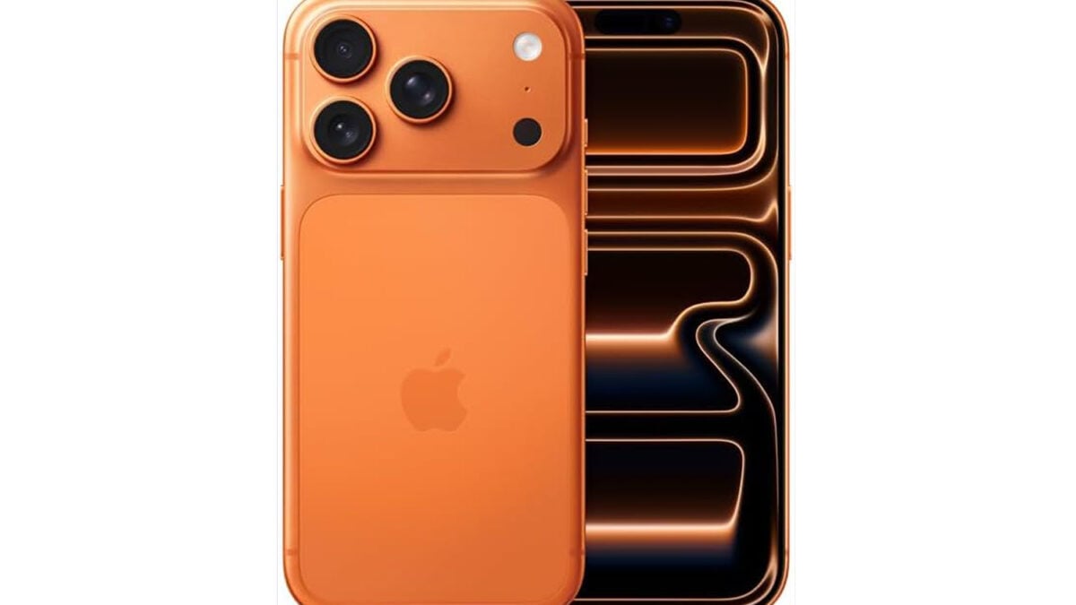 iPhone 17 Pro Is Cheaper on Amazon Than at the Apple Store, With the Renewed Pre...