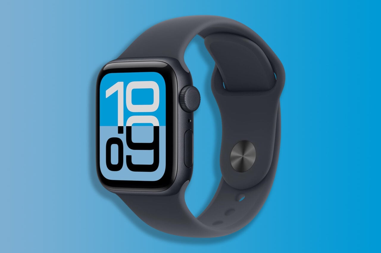 Applewatchse3