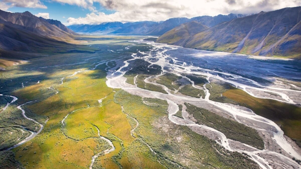 After All That Hype, Trump’s Arctic Oil Lease Sale Raised a Laughable $3.7M