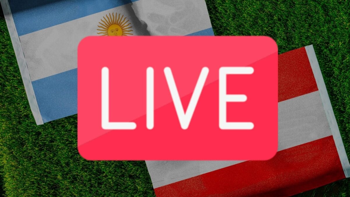 How to Watch Argentina vs Austria Livestream Free from Anywhere